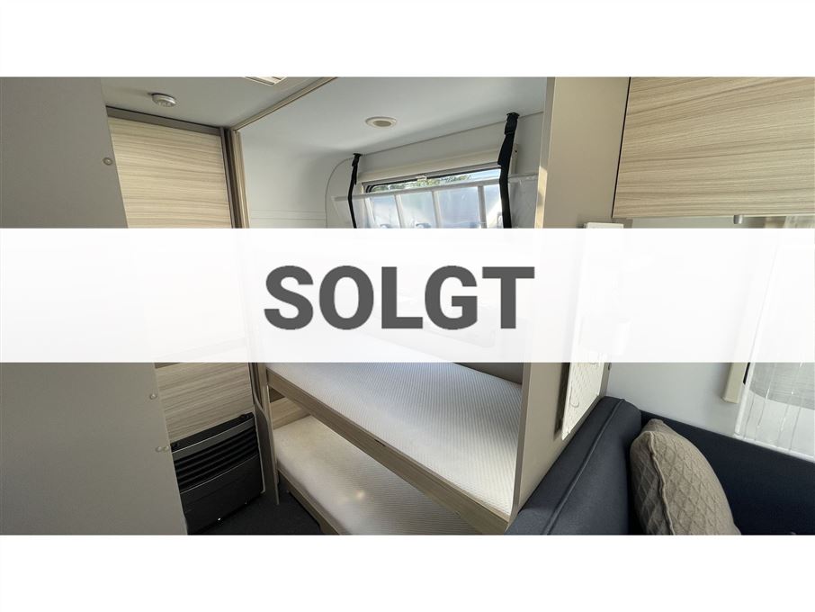 Adria Altea 552 PK